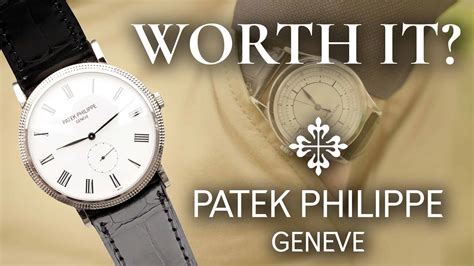 patek philippe company net worth|which patek watch is worth it.